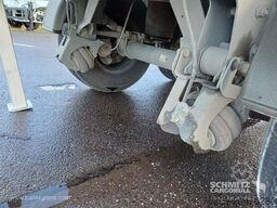 Schmitz Cargobull Kipper Stahlrundmulde 24m³