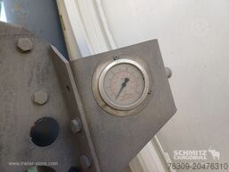 Schmitz Cargobull Kipper Alukastenmulde 24m³