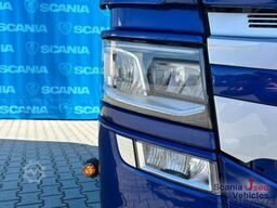 Scania R 450 A4x2NB 8T RETARDER HYDRO FULL AIR