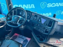 Scania R 450 A4x2NB 8T RETARDER HYDRO FULL AIR