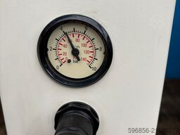 KLN / MECASONIC OMEGA 3 MCA KLN / MECASONIC OMEGA 3 MCA