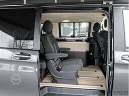 Mercedes-Benz V 250 Marco Polo,AHK,5Sitzer,Airmatic,Markise