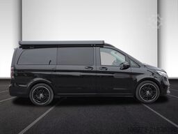 Mercedes-Benz V 300 Marco Polo,AMG,EasyUp,Leder,AHK,LED