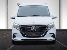 Mercedes-Benz V 300 Marco Polo,EasyUp,AHK,5Sitzer,AIRMATIC
