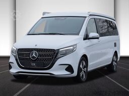 Mercedes-Benz V 300 Marco Polo,EasyUp,AHK,5Sitzer,AIRMATIC