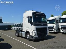 VOLVO FH 460 Globetrotter XL i-Save