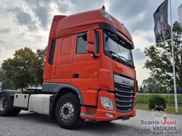 DAF XF 510 SuperSpace Intarder Smart 2!