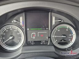 DAF XF 510 SuperSpace Intarder Smart 2!