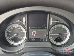 DAF XF 510 SuperSpace Intarder Smart 2!