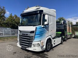 DAF FT XG 480