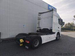 DAF FT XG 530