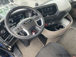 DAF FT XG 530