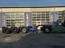 BROSHUIS MFCC-HD L2C8 Containerauflieger