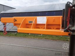 SAGO Teleskopkran 8000/ LSP 600 - NEU