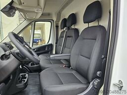 Fiat Ducato 35 MAXI L5H3 L4H3 17m³ 180PS Voll-LED