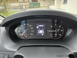 Fiat Ducato 35 MAXI L5H3 L4H3 17m³ 180PS Voll-LED