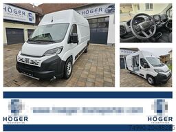 Fiat Ducato 35 MAXI L5H3 L4H3 17m³ 180PS Voll-LED