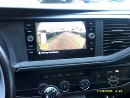 VOLKSWAGEN T6.1 9-Sitzer-Stoff   4motion    1. Hand