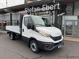 IVECO Daily 35S16 A8 *R3.450mm*Automatik*AHK*Kamera*