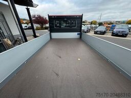 IVECO Daily 35S16 A8 *R3.450mm*Automatik*AHK*Kamera*