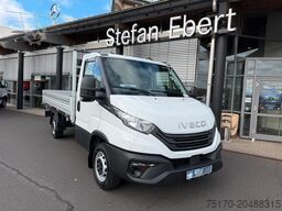IVECO Daily 35S14 A8*R3.450mm*Automatik*Kamera*3Sitze*