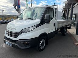 IVECO Daily 35S14 A8*R3.450mm*Automatik*Kamera*3Sitze*