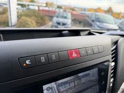 IVECO Daily 35S14 A8*R3.450mm*Automatik*Kamera*3Sitze*