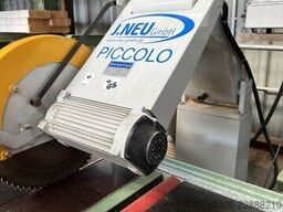 J. Neu Piccolo EP 150
