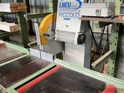 J. Neu Piccolo EP 150