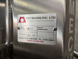 Mechandling 579