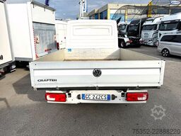 VW Crafter Doppia Cabina