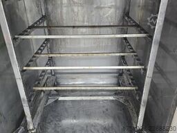 Wedzarnie Staszak KWE- 100