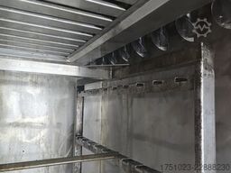 Wedzarnie Staszak KWE- 100