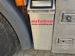 Scania R560 V8 **6X2-BELGIAN TRUCK-EURO5**