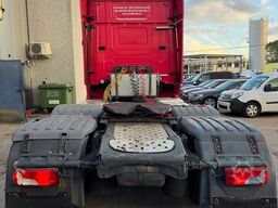 Scania R560 V8 **6X2-BELGIAN TRUCK-EURO5**