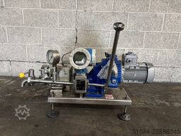 Omac B110