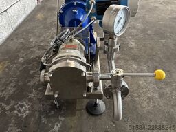 Omac B110