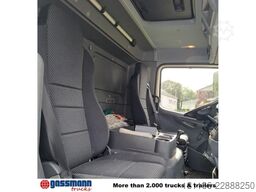 Mercedes-Benz Atego 1522 AF 4x4, EEV, Polyma Netzersatzanlage