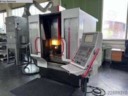 HERMLE C800U