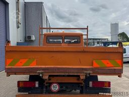 Mercedes-Benz Vario **812D-BELGIAN ORIGINE**