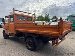 Mercedes-Benz Vario **812D-BELGIAN ORIGINE**
