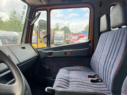 Mercedes-Benz Vario **812D-BELGIAN ORIGINE**