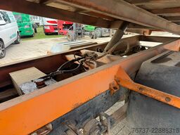 Mercedes-Benz Vario **812D-BELGIAN ORIGINE**