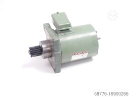 Mitsubishi SE-JRF 3-Pasen Induktionsmotor SN:328756020