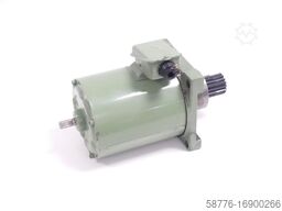 Mitsubishi SE-JRF 3-Pasen Induktionsmotor SN:328756020