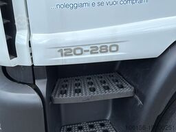Iveco EUROCARGO 120E280