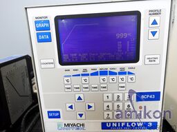 Miyachi Unitek UNFD4/240 + BOFA V200