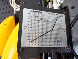 Miyachi Unitek UNFD4/240 + BOFA V200