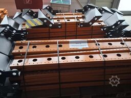 Nedcon Flankenschutz Leitplanke