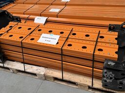 Nedcon Flankenschutz Leitplanke